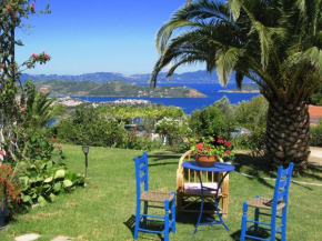  Skiathos Studios Panorama  Скиатос